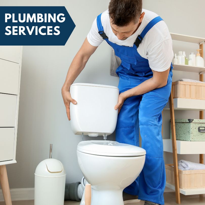 Plumbing Company in Cramerton, NC